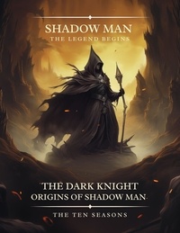  joyae - Shadow Man: The Legend Begins.