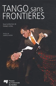 Tango sans frontières