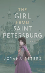 The Girl From Saint Petersburg