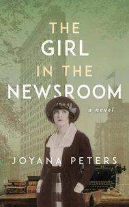 The Girl in the Newsroom