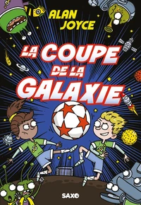Galaxy World Cup