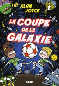 Galaxy World Cup
