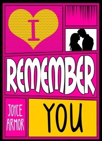  Joyce Armor - I Remember You.