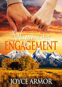  Joyce Armor - Wyoming Engagement.