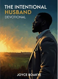 The Intentional Husband Devotional