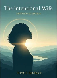 The Intentional Wife. Devotional Edition