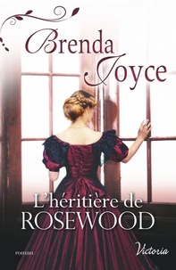 L'héritière de Rosewood