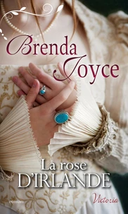 La rose d'Irlande