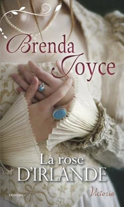 La rose d'Irlande