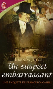 Un suspect embarrassant