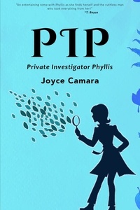  Joyce Camara - PIP- Private Investigator Phyllis.