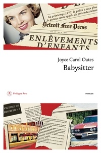 Joyce Carol Oates - Babysitter.