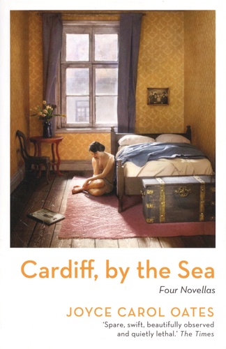 Cardiff, by the Sea. Four Novellas