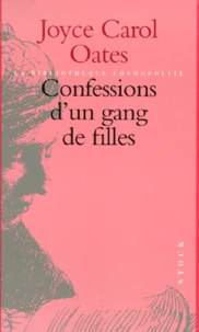 Confessions d'un gang de filles