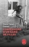 Joyce Carol Oates - Confessions d'un gang de filles - Foxfire.