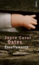 Joyce Carol Oates - Etouffements.