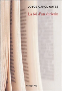 La foi d'un écrivain