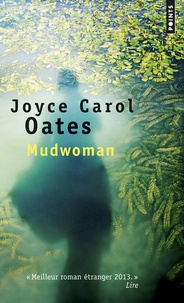 Télécharger des livres en ligne kindle Mudwoman DJVU FB2 par Joyce Carol Oates
