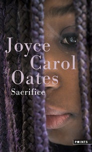 Joyce Carol Oates - Sacrifice.