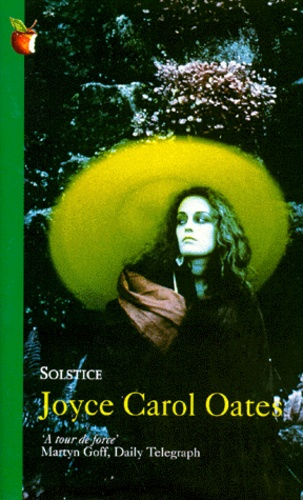 Joyce Carol Oates - Solstice.