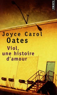 Viol, une histoire d'amour