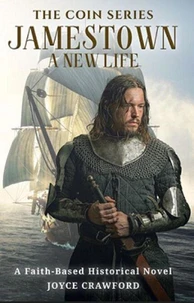 Jamestown - The New World