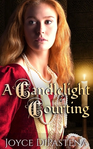  Joyce DiPastena - A Candlelight Courting: A Short Christmas Romance.