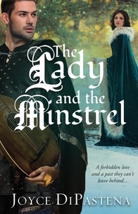  Joyce DiPastena - The Lady and the Minstrel.