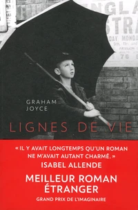 Lignes de vie