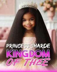 Princess Sharde Kingdom Of Thee