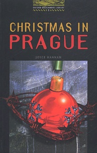 Joyce Hannam - Christmas in Prague.