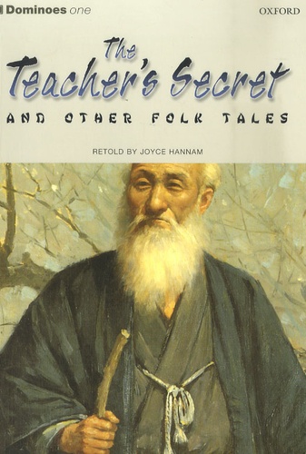 Joyce Hannam - The Teachers Secret - And other folk tales.