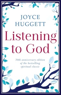 Joyce Huggett - Listening To God.