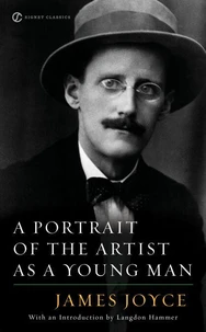A Portrait of the Artist as a Young Man