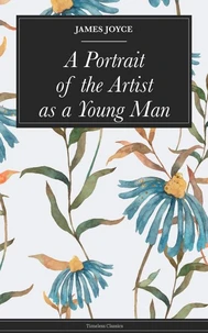 A Portrait of the Artist as a Young Man