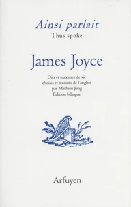 Ainsi parlait James Joyce