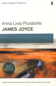 Anna Livia Plurabelle