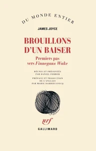 Brouillons d'un baiser