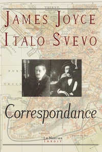 Correspondance et autres documents