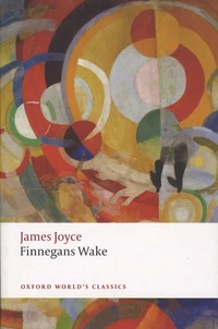 Finnegan's Wake