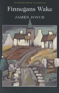 Finnegans Wake
