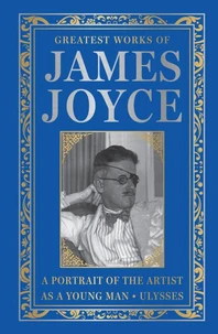 Greatest Works of James Joyce