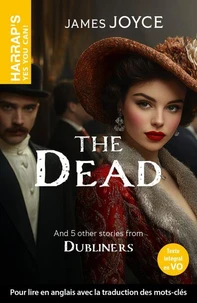 Harrap's Yes You Can - The Dead - James Joyce