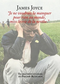 "Je ne voudrais la manquer pour rien au monde, miss livrie de la nerthe" [anthologie