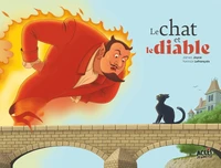 Le chat et le diable