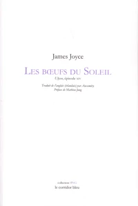 Les boeufs du soleil