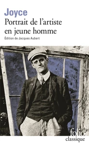 Portrait de l'artiste en jeune homme précédé de Portrait de l'artiste