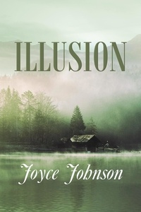  Joyce Johnson - Illusion.