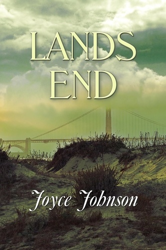  Joyce Johnson - Lands End.