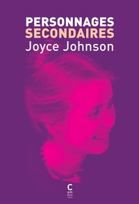 Joyce Johnson - Personnages secondaires.